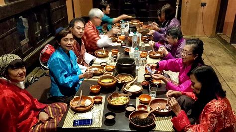 Bhutan Table .